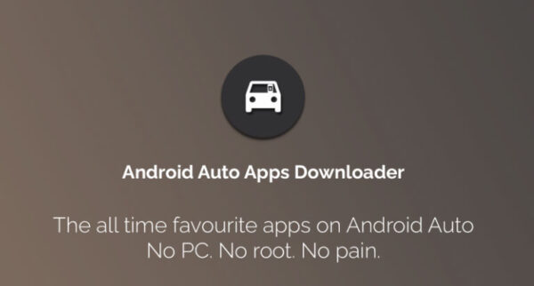 Aaad Android Auto Apk