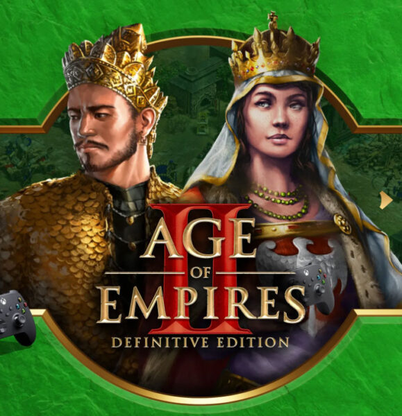 Age of Empires para Android