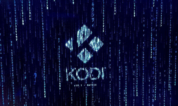 Como bloquear actualizaciones de Kodi