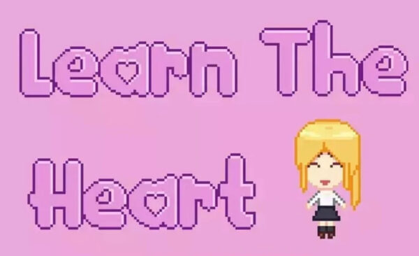 Learn The Heart Android