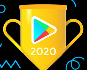 Lo mejor de 2020 en Google Play Store