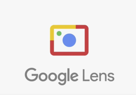 Google Lens Android